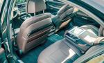 BMW 740i 2016 года (NA)